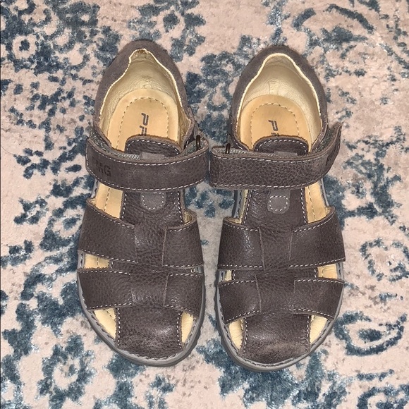 Primigi Other - Boys primigi sandals size 29